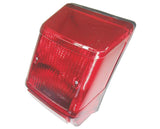 1774 - FANALE POSTERIORE CON GUARNIZIONE VESPA PK 50 XL-RUSH