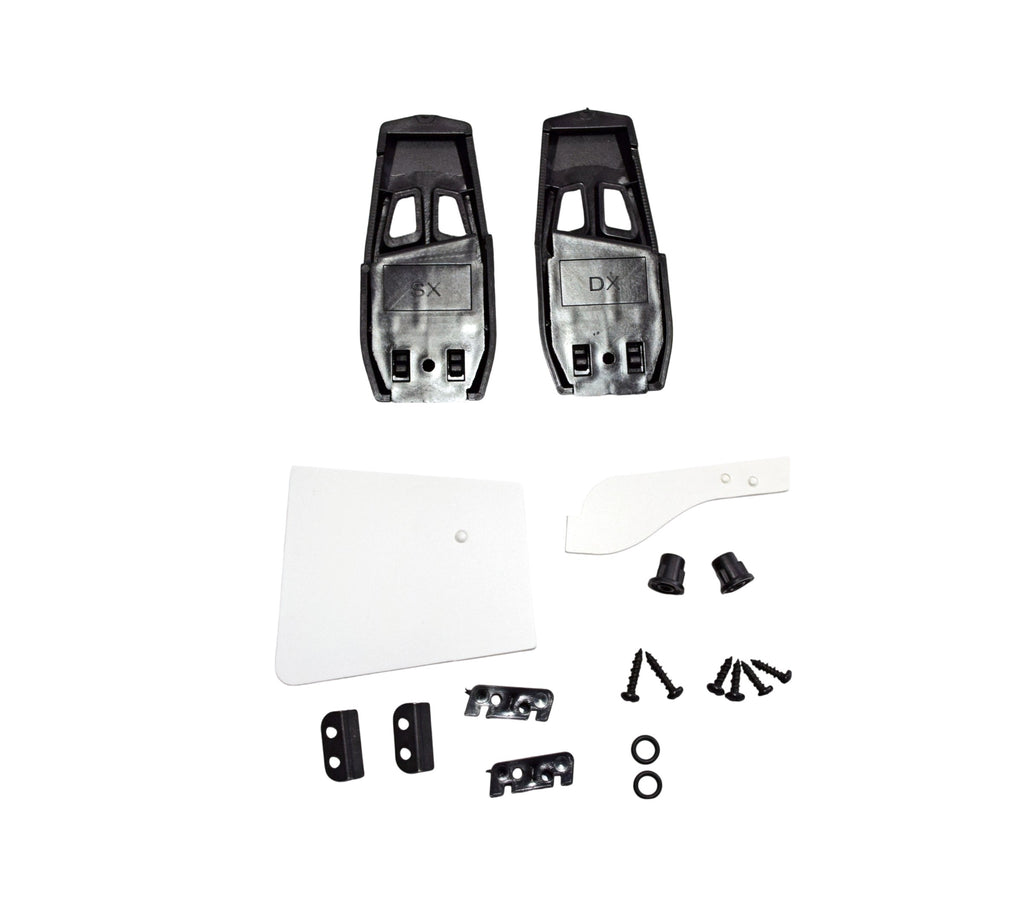 KPGR2701KITR - KIT CERNIERE AGGIUNTIVE PER KGR33-KGR46