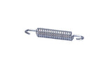 2280003 - MOLLA MARMITTA LUNGHEZZA 68MM-FILO 2MM-GANCI 90 GRADI