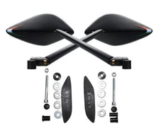 Carica l'immagine nel visualizzatore di Gallery, FR7660 - COPPIA SPECCHI SX-DX T-MAX 530-560