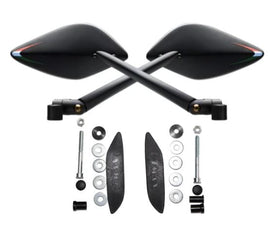 FR7660 - COPPIA SPECCHI SX-DX T-MAX 530-560