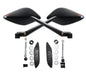 FR7660 - COPPIA SPECCHI SX-DX T-MAX 530-560