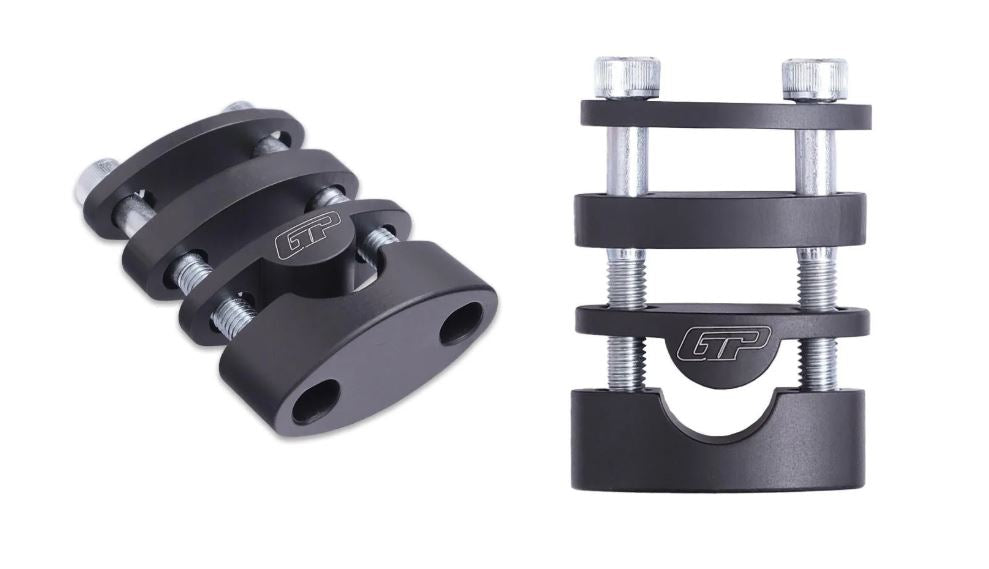 FRGP0601020010150 - RIALZO MANUBRIO DA 22MM REGOLAB UNIVERS
