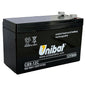 U0ESB912C - BATTERIA CB9-12C PRECARICATA CICLICA