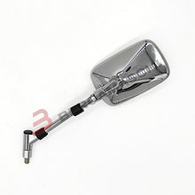 Carica l&#39;immagine nel visualizzatore di Gallery, BGE221469K - SPECCHIO SX BURGMAN 250 98-06