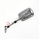 SPECCHIO SINISTRO BURGMAN 250-400 DAL 1998 AL 2013