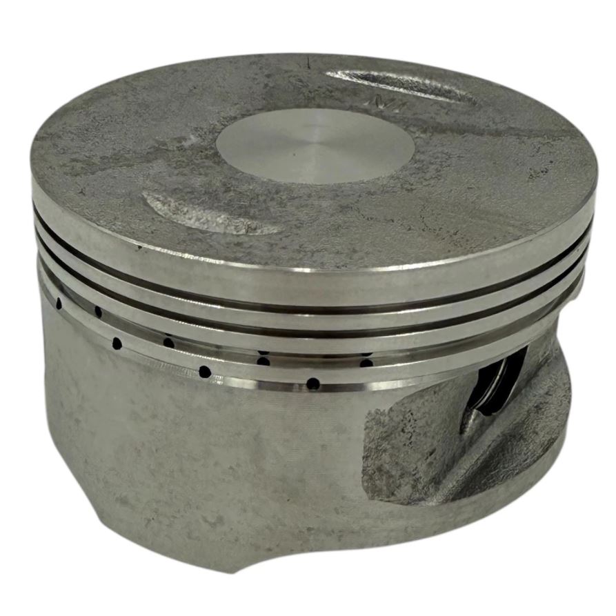 PD00113087 - PISTONE AGILITY 300 I 19-21