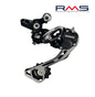 RM525283100 - CAMBIO DEORE RD-M610 SGS 10V