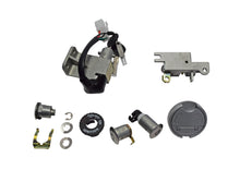 Carica l'immagine nel visualizzatore di Gallery, PD00135216 - KIT SERRATURE AGILITY R16 PLUS 4T 50-125