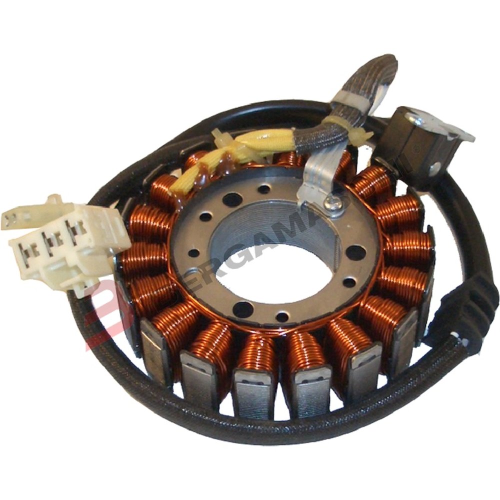 BGV833400108 - STATORE T-MAX 500 01-03