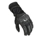 NA162859 - GUANTI ESTIVI NERI UOMO TEMPO 2.0 TG.XL