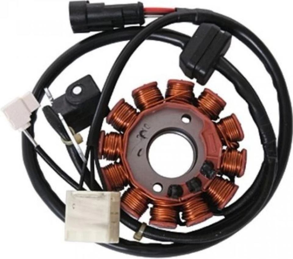 PI640301 - STATORE VESPA LX 125-150 IE 09-11