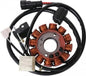 PI640301 - STATORE VESPA LX 125-150 IE 09-11