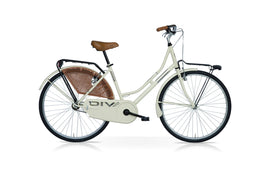 1U3010-MP - BICI OLANDA 'DIVA' 26 PANNA