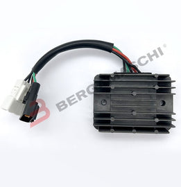 BGV834300340 - REGOLATORE BURGMAN 650 02-13