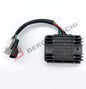 BGV834300340 - REGOLATORE BURGMAN 650 02-13