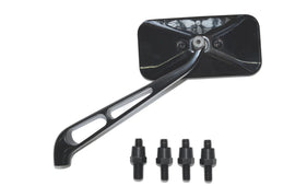 FR6024 - 6024 - SPECCHIO CARBON LOOK UNIVERSALE DESTRO O SINISTRO