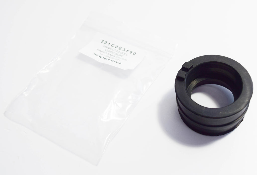 MANICOTTO COLLETTORE X-MAX 250 05-06