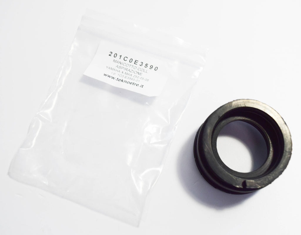 MANICOTTO COLLETTORE X-MAX 250 05-06