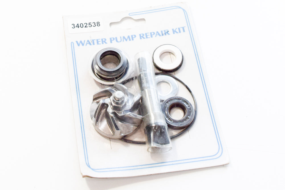 KIT REV POMPA ACQUA HONDA SH 300 2007