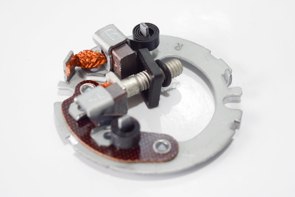 PORTASPAZZOLE SCARABEO LIGHT 300-GTS 250