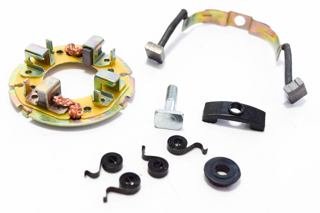 PORTASPAZZOLE XV VIRAGO 535