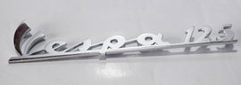 SCRITTA ANT VESPA 125