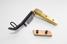 Carica l&#39;immagine nel visualizzatore di Gallery, CAVALETTO LAT. APRILIA SCARAB 50 DITECH