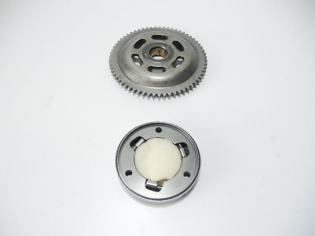 RUOTA LIBERA INTERNA BURGMAN 125 0206