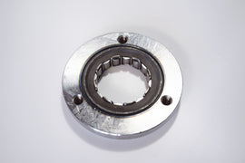 RUOTA LIBERA SCARABEO LIGHT 125