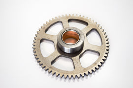 INGRANAGGIO RUOTA LIBERA X-MAX 125 0716