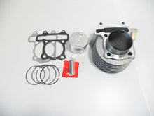 Carica l&#39;immagine nel visualizzatore di Gallery, KIT CILINDRO PEOPLE 150 AGILITY 150