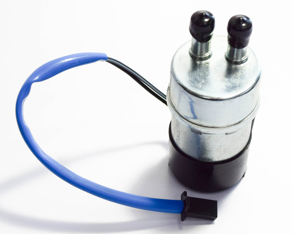 POMPA BENZINA TUBO D.10 BT 1100 BULLDOG