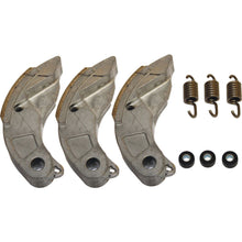 Carica l&#39;immagine nel visualizzatore di Gallery, GIRANTE FRIZIONE HONDA PCX 125-150 2011