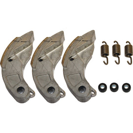 GIRANTE FRIZIONE HONDA PCX 125-150 2011