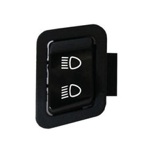 Carica l&#39;immagine nel visualizzatore di Gallery, PULSANTE DEVIO LUCI HONDA PCX 125-150-SH