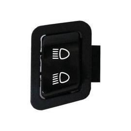 PULSANTE DEVIO LUCI HONDA PCX 125-150-SH