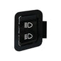 PULSANTE DEVIO LUCI HONDA PCX 125-150-SH