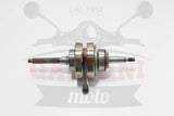 ALBERO MOTORE -TEKNOETRE- YAMAHA MAJESTY 180 03-06