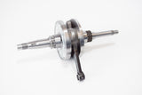 ALBERO MOTORE HONDA SH 125 01>12 PANTHEO