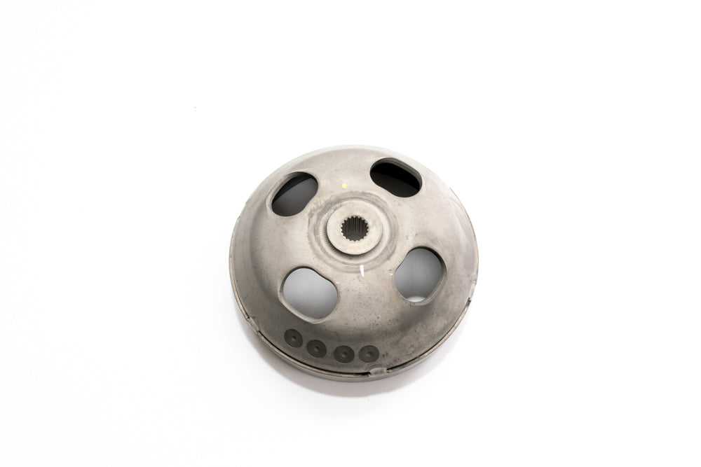 CAMPANA SH300  FCC  / PRIMO IMPIANTO H