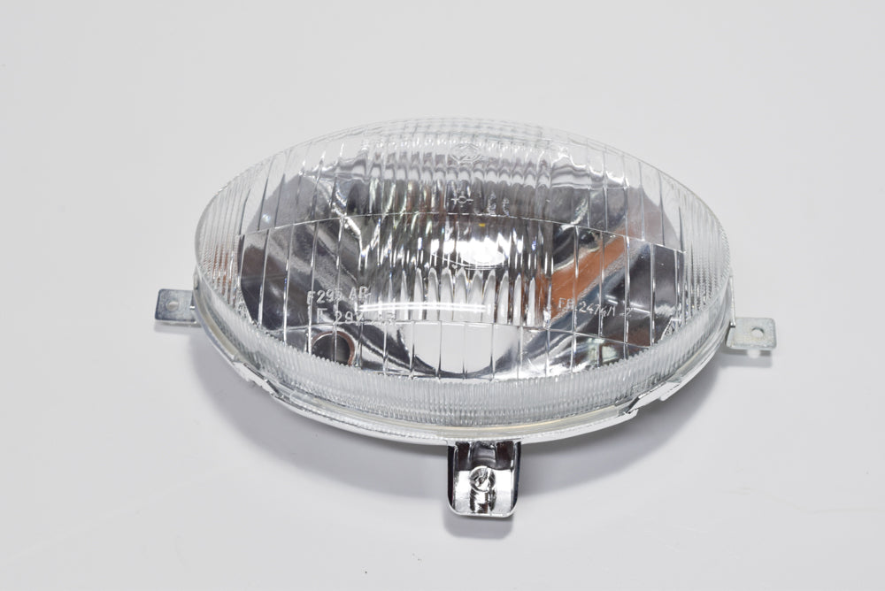 FARO ANTERIORE VESPA 50ET2-LIBERTY 50