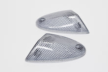 Carica l&#39;immagine nel visualizzatore di Gallery, CP VETRI FRECCE ANT APRILIA LEONARDO 125