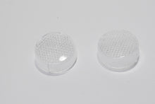 Carica l&#39;immagine nel visualizzatore di Gallery, CP VETRI FRECCE APRILIA SCARABEO 50