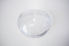 Carica l&#39;immagine nel visualizzatore di Gallery, VETRO FANALE POST LIBERTY TRASPARENTE