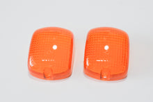 Carica l&#39;immagine nel visualizzatore di Gallery, CP VETRI FRECCE POSTERIORI PIAGGIO FREE