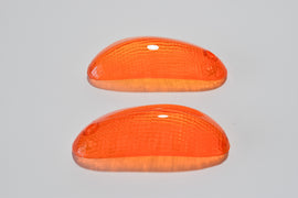 COPPIA VETRI FRECCE ANT STALKER 50 97