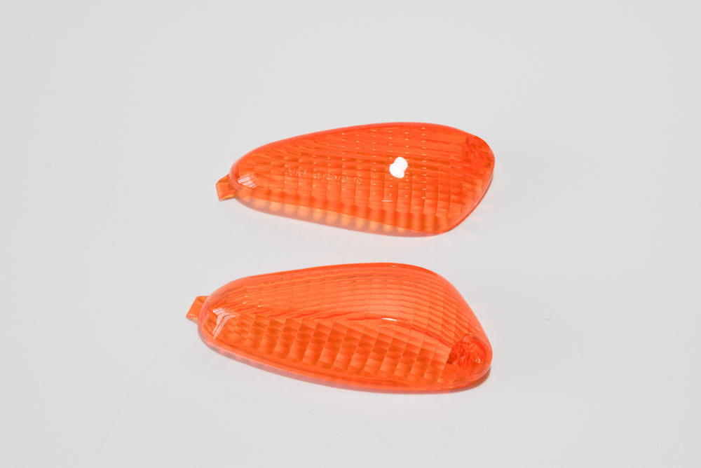 CP VETRI FRECCE GILERA RUNNER 50 DAL 97