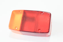 Carica l&#39;immagine nel visualizzatore di Gallery, VETRO FANALE POST SX APE MP 550 600