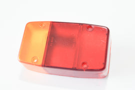 VETRO FANALE POST SX APE MP 550 600